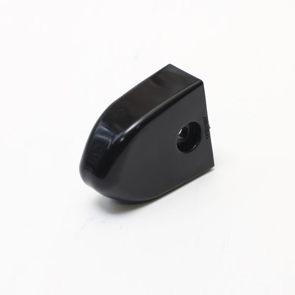 Rail tip