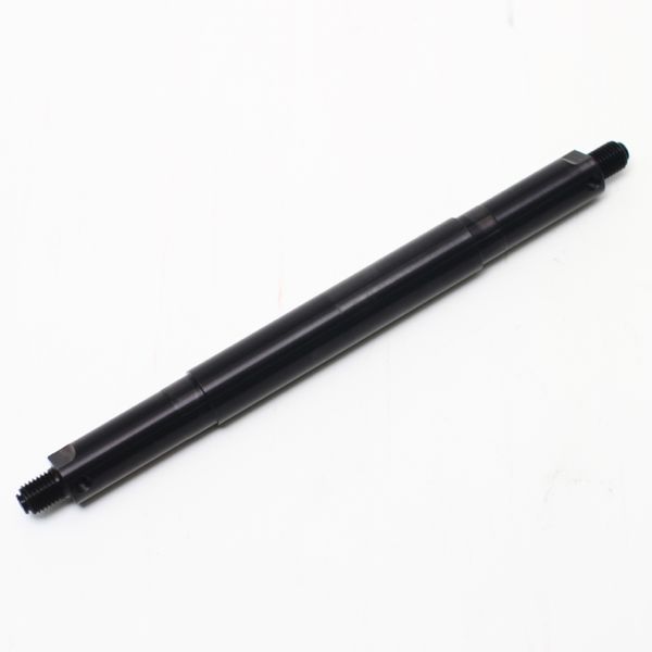 Suspension rear axle - Black
