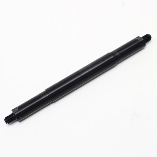 [YPSU1876BK] Suspension rear axle - Black