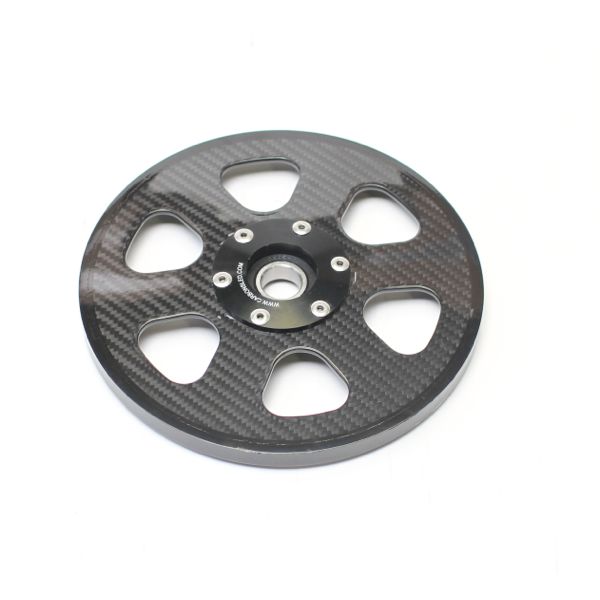 Carbon wheel 200''