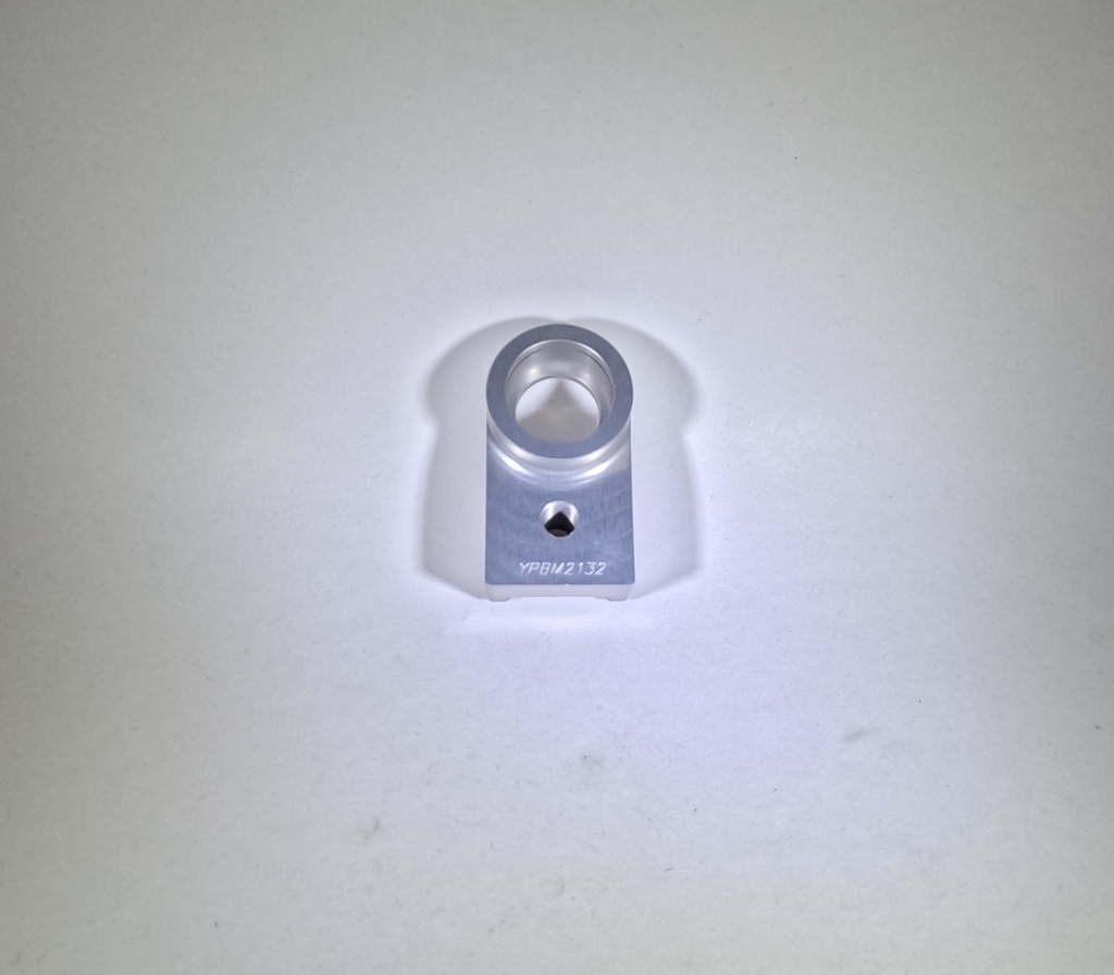 Adaptor, RRS shock