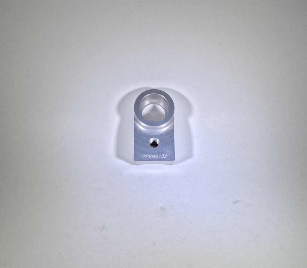 Adaptor, RRS shock