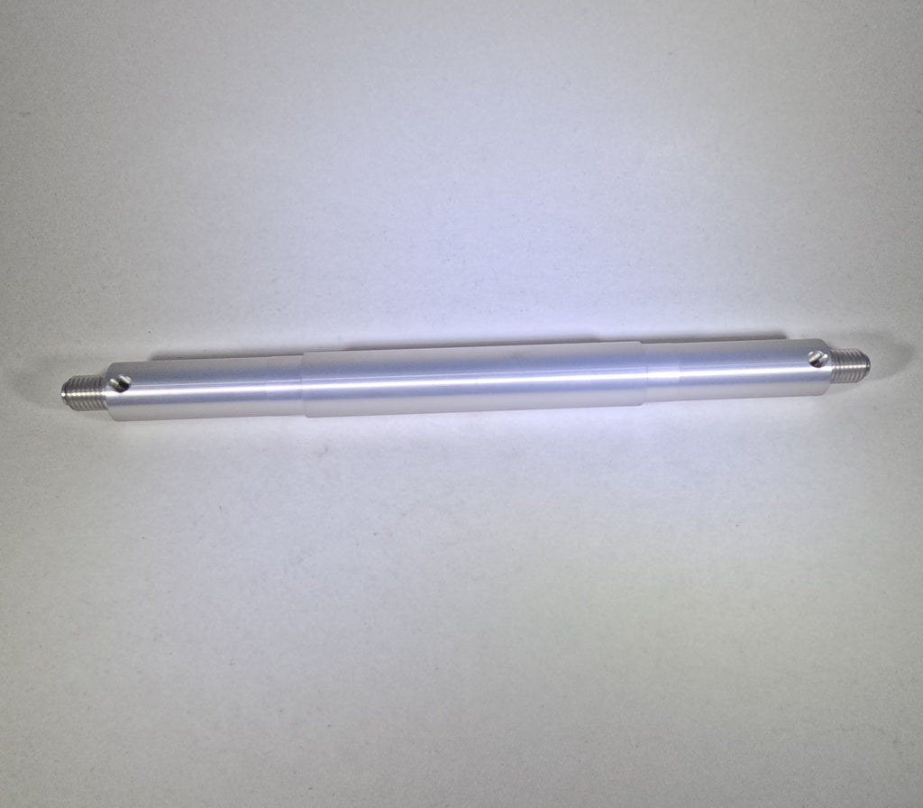 [YPSU2177] Suspension rear axle, hybrid 2016