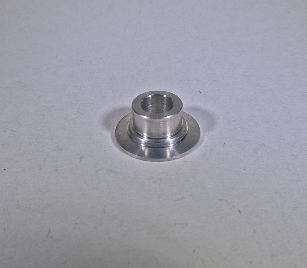 Center shock bushing, Raptor