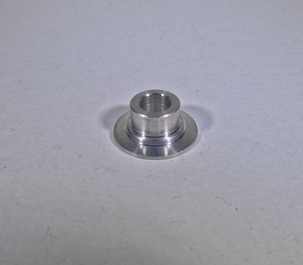 Center shock bushing, Raptor