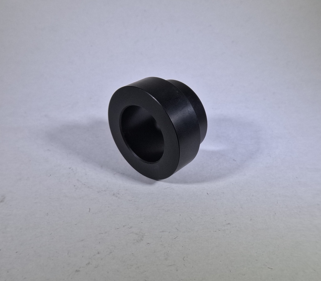 Lower shock bushing, Raptor