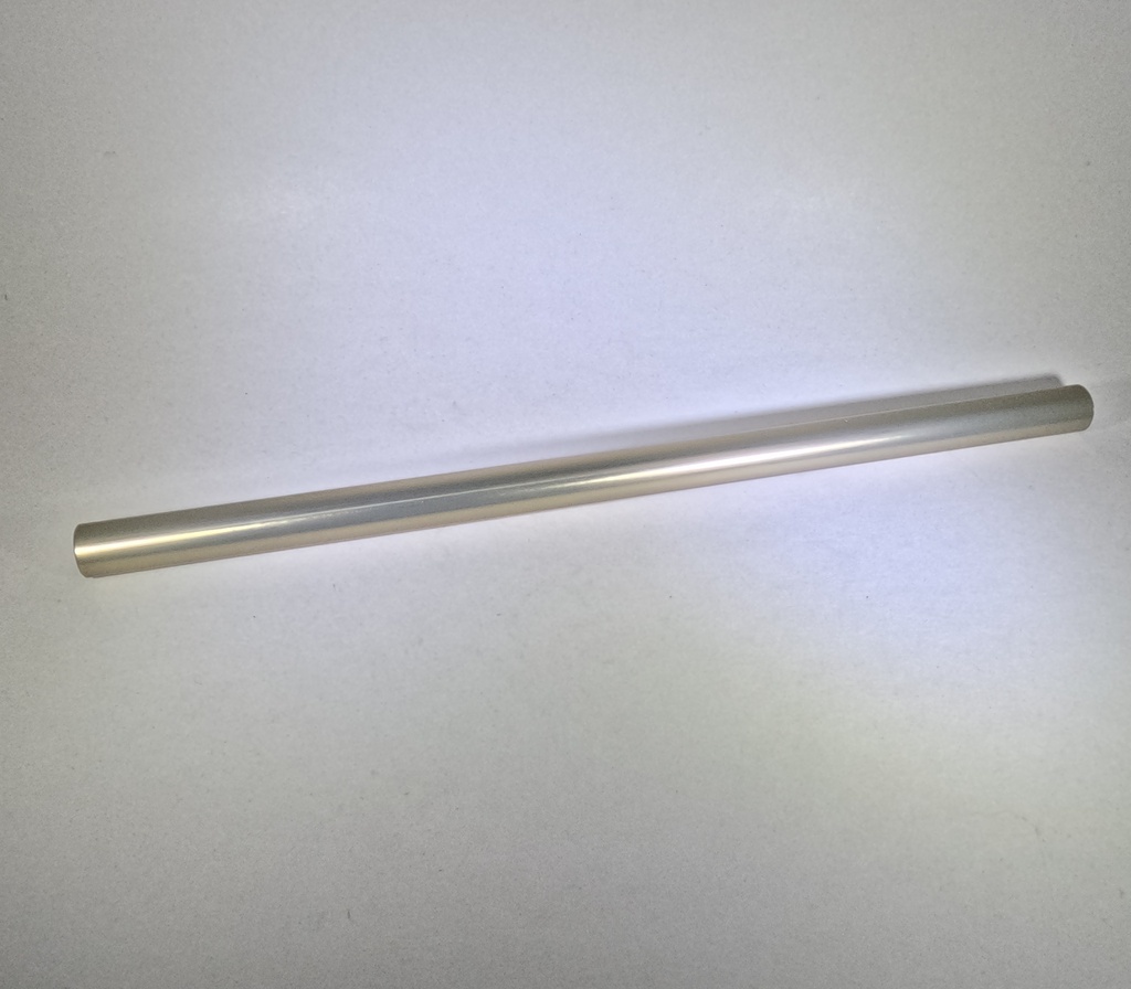 Suspension front arm shaft SS, Ti, HA