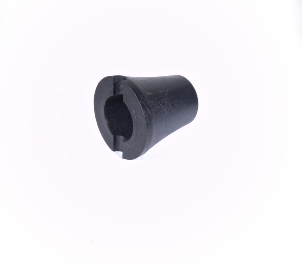 Rear axle collar, 1.40''