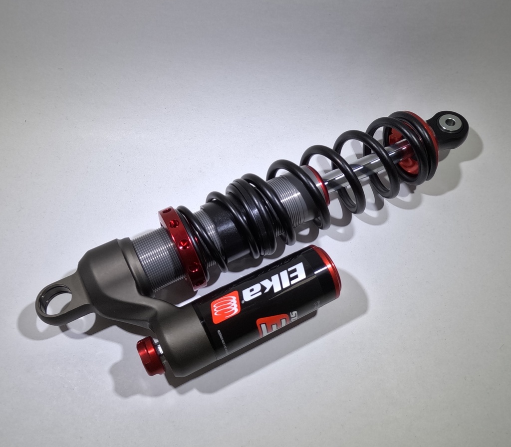 Shock absorber, Front - Elka Stage 3