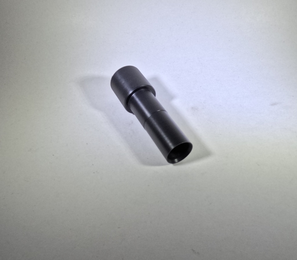 Bushing, suspension