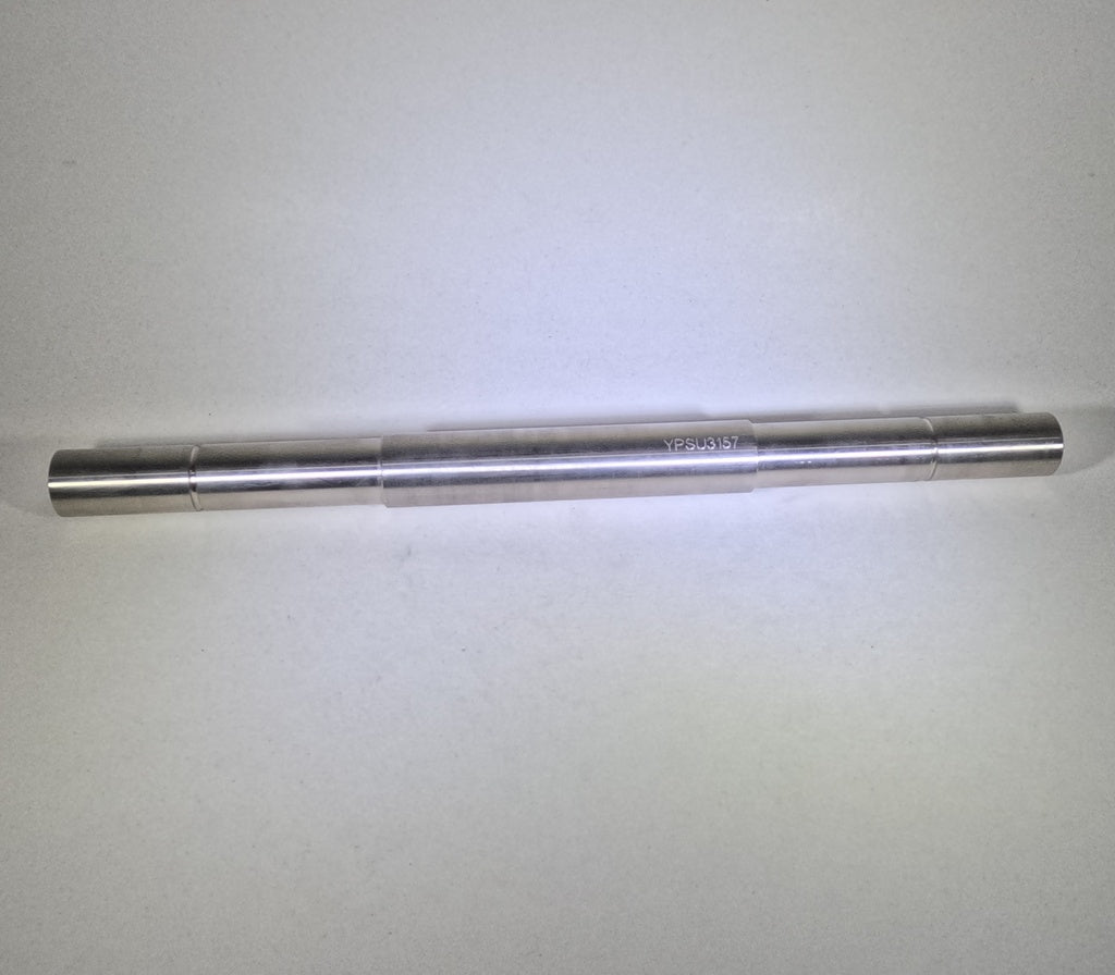 Upper rear shaft, SS Model