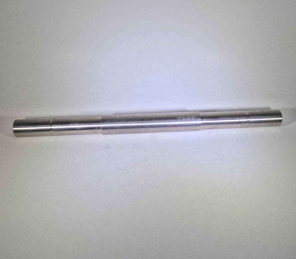 Upper rear shaft, SS Model