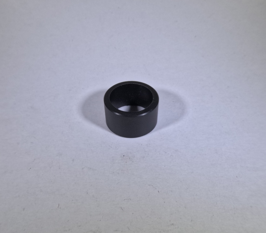 Bushing suspension, Short