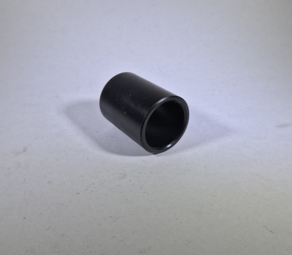 Bushing suspension