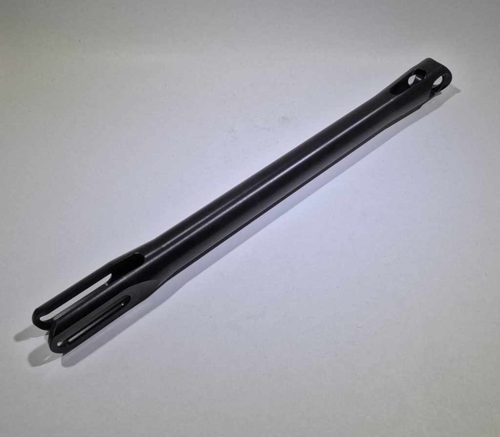 Reactor Arm, Aluminium