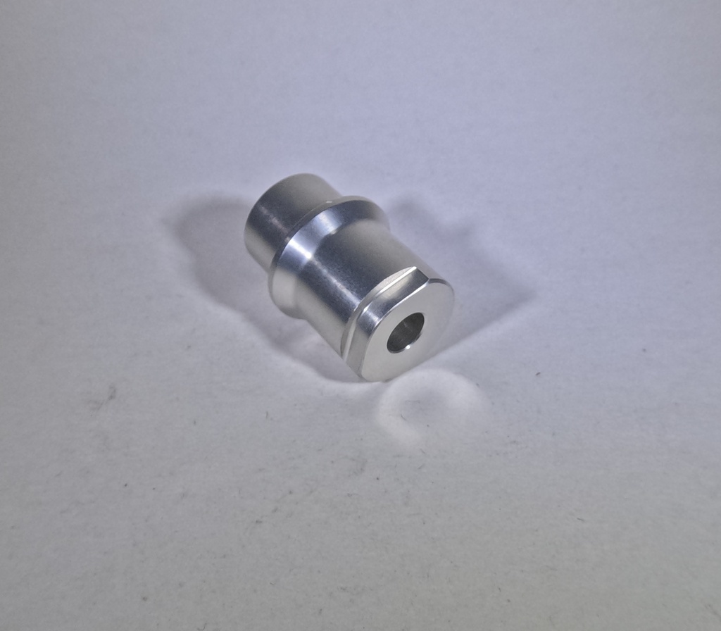 Anti stab, Bearing holder