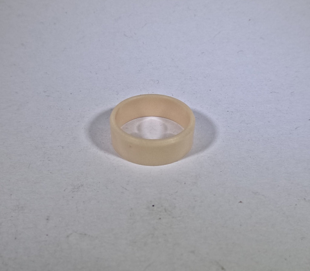 Shock head sleeve bearing