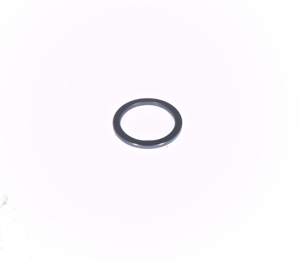 Rear axle collar extension