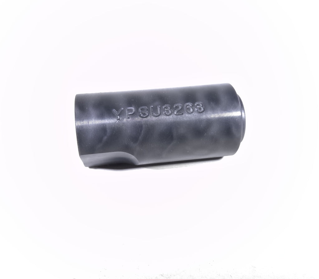 Shock head spacer