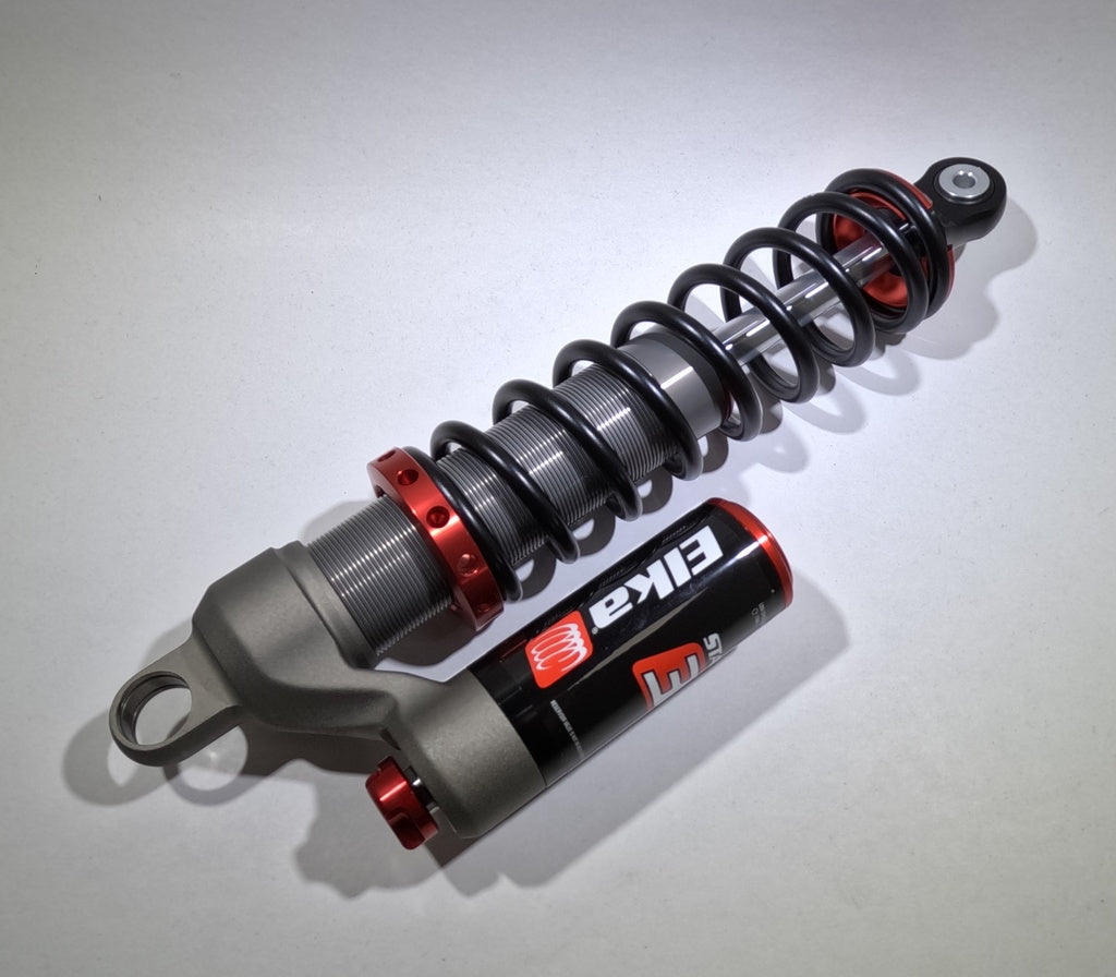 Shock, front ELKA Stage 3