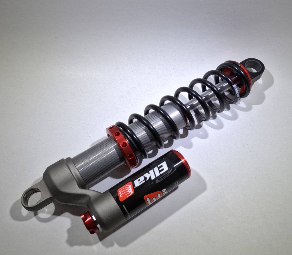 Shock, Rear ELKA Stage 3