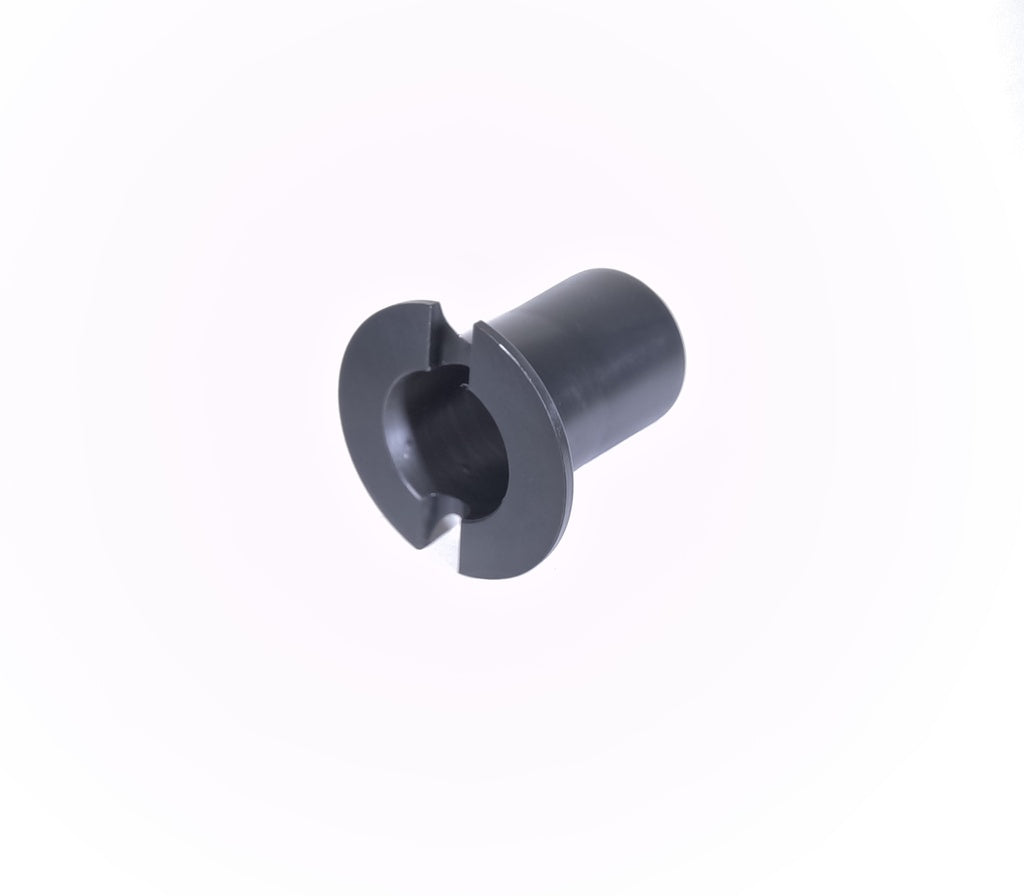 Rear axle collar
