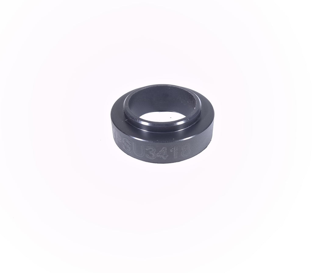 Shock head spacer, T-Bushing