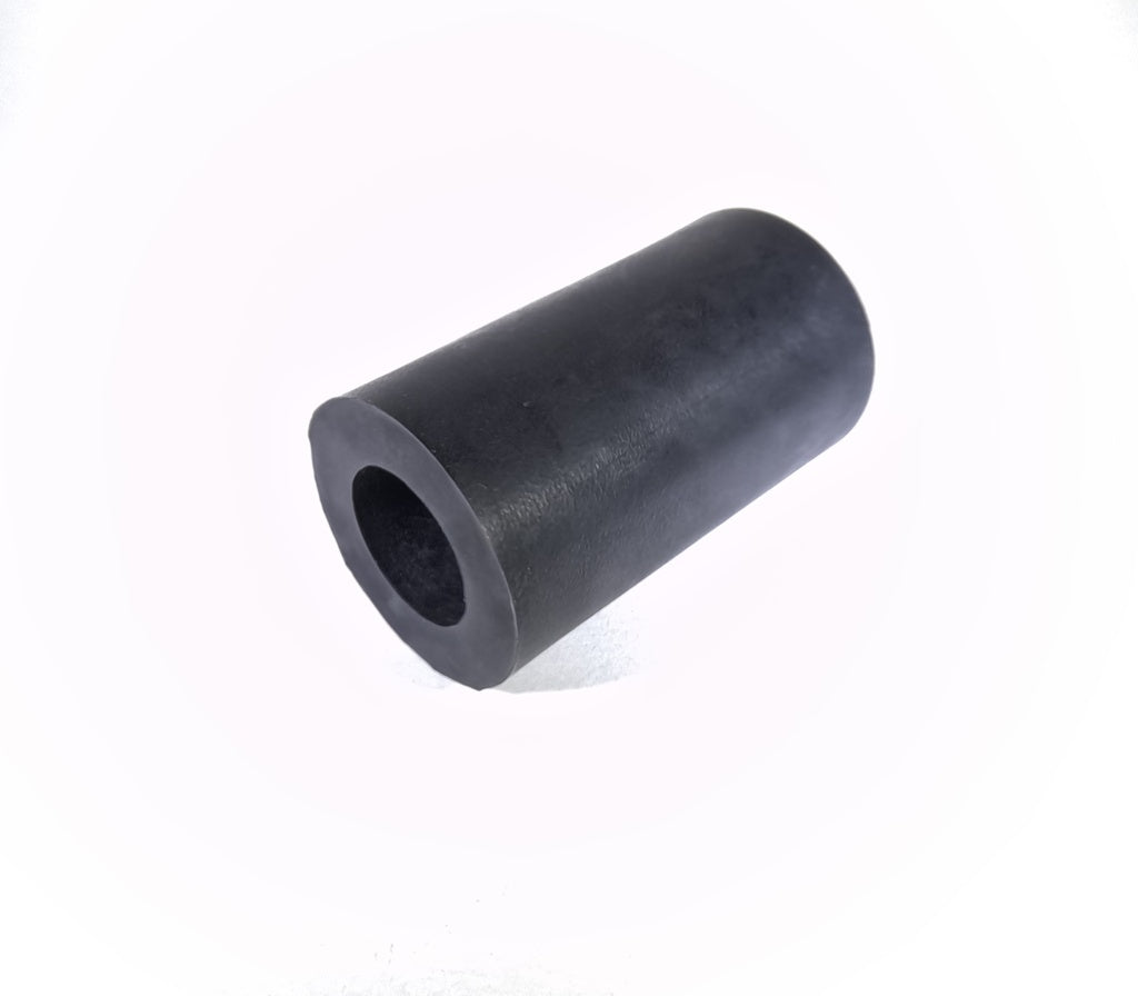 Soft strut, Bushing