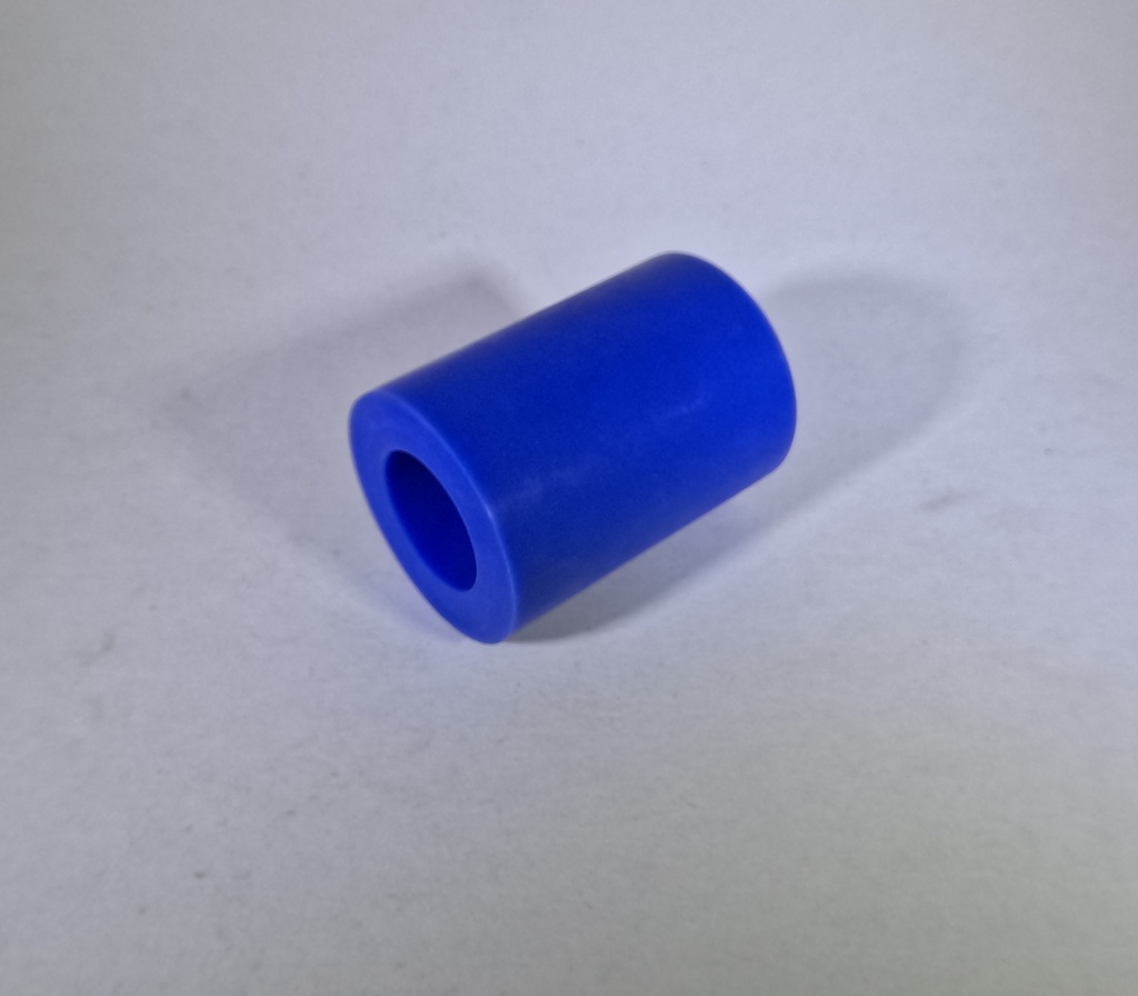 Urethane bumper, 48mm