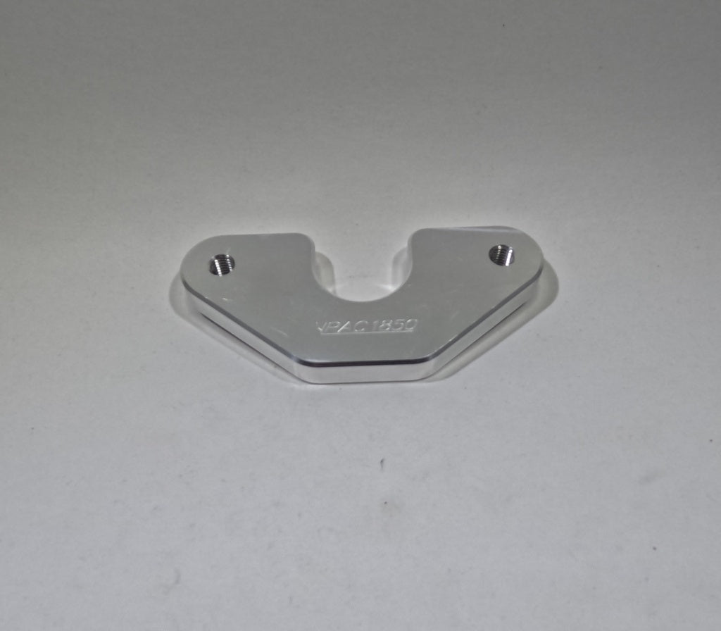 [YPAC1850] Tool, Bearing pull plate