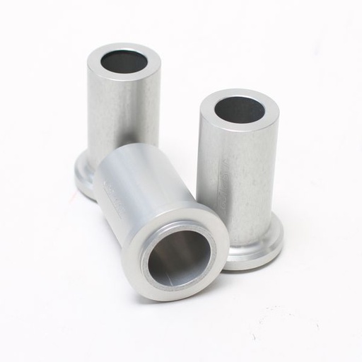 [YPSP1083CL] Spindle axle spacer 26mm-2.535'' - Clear