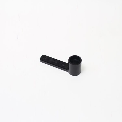 [YPAC1231BK] TS Freewheel kit, receiver OUT - Black