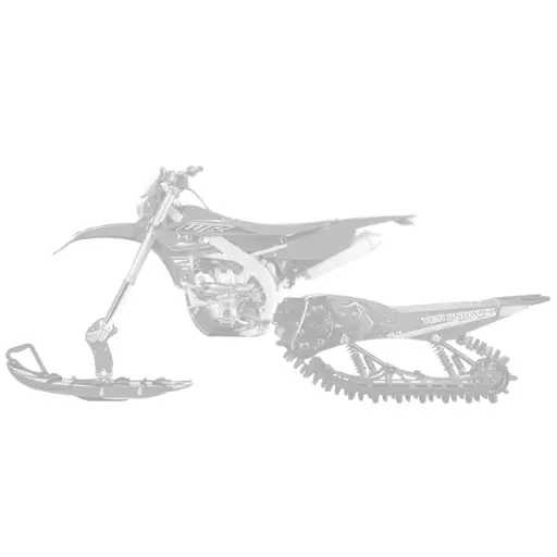 120" Yeti Kit