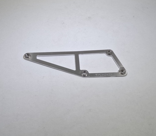 [YPCH3125] Nut plate, Bumper assy - LH 