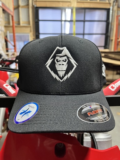 [YPAC2572] YETI Cap, Flexfit L/XL #BDDHALTD7377DHA