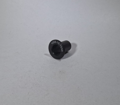[YPBM-10-7030] T-Bushing, anti-rotation