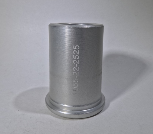 [1055-22-2525] Ski Upright, T-Bushing - RH