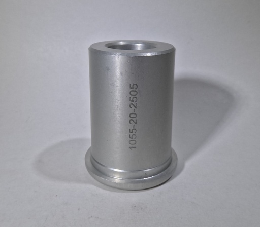 [1055-20-2505] Ski Upright, T-Bushing - RH