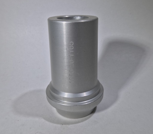 [1055-20-1165] Ski Upright, T-Bushing - LH