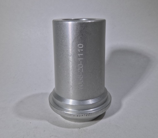 [1055-20-1110] Ski Upright, T-Bushing - LH