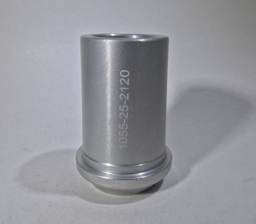 [1055-25-2120] Ski Upright, T-Bushing - RH