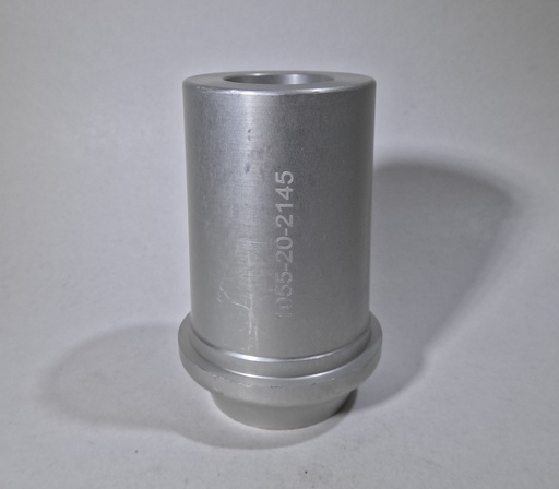 [1055-20-2145] Ski Upright, T-Bushing - RH