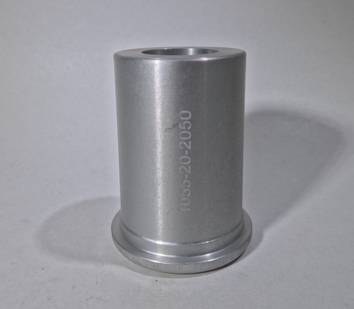 [1055-20-2050] Ski Upright, T-Bushing - RH