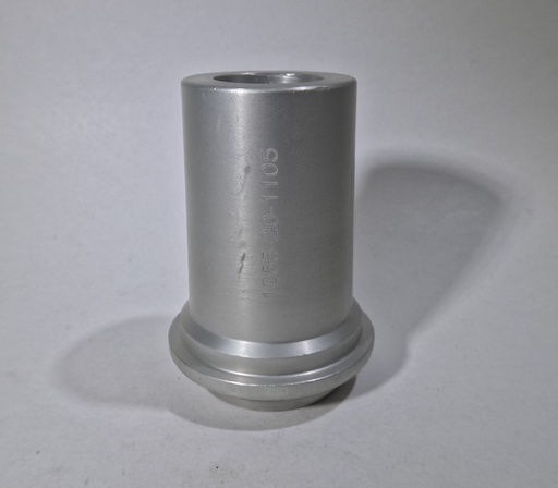 [1055-20-1105] Ski Upright, T-Bushing - LH