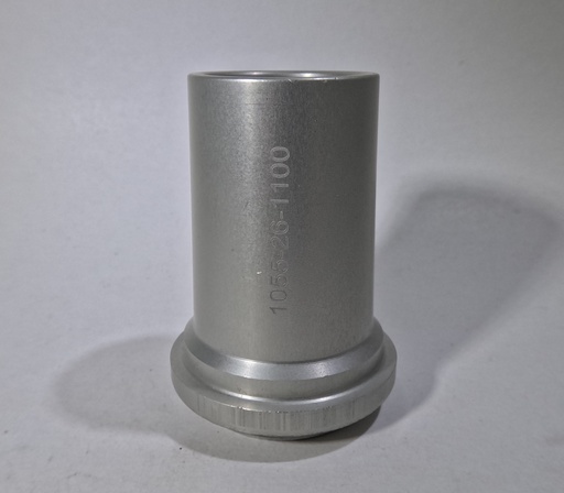 [1055-26-1100] Ski Upright, T-Bushing - LH