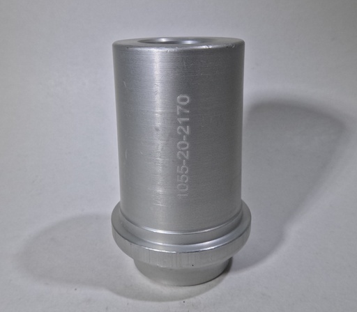 [1055-20-2170] Ski Upright, T-Bushing - RH