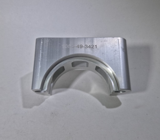 [1055-49-3421] Clamp extrusion 48mm - IN