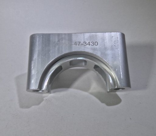[1055-47-3430] Clamp extrusion 48mm - In