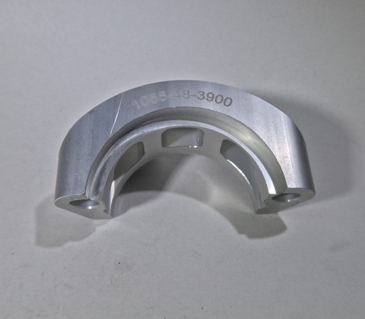 [YPSP-48-3900] Clamp extrusion 48mm - Out