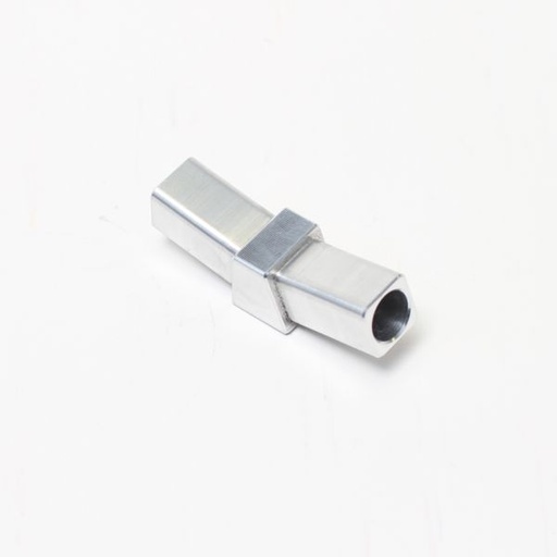[YPBM1609] Connector, WR sub frame